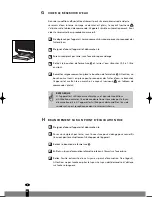 Предварительный просмотр 48 страницы Tectro TP 020 Operating Manual