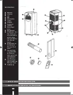 Preview for 4 page of Tectro TP 1020 Operating Manual