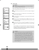 Preview for 8 page of Tectro TP 1020 Operating Manual