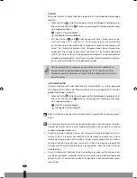 Preview for 10 page of Tectro TP 1020 Operating Manual