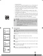 Preview for 21 page of Tectro TP 1020 Operating Manual