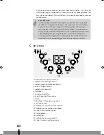 Preview for 22 page of Tectro TP 1020 Operating Manual