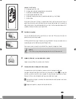 Preview for 37 page of Tectro TP 1020 Operating Manual