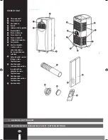 Preview for 54 page of Tectro TP 1020 Operating Manual