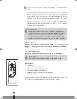 Preview for 60 page of Tectro TP 1020 Operating Manual