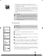 Preview for 69 page of Tectro TP 1020 Operating Manual