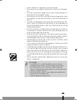 Preview for 81 page of Tectro TP 1020 Operating Manual