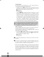 Preview for 84 page of Tectro TP 1020 Operating Manual