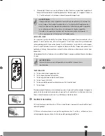 Preview for 85 page of Tectro TP 1020 Operating Manual