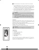 Preview for 98 page of Tectro TP 1020 Operating Manual