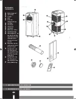 Preview for 104 page of Tectro TP 1020 Operating Manual