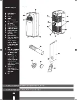 Preview for 116 page of Tectro TP 1020 Operating Manual