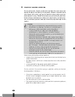 Preview for 118 page of Tectro TP 1020 Operating Manual