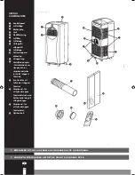 Preview for 130 page of Tectro TP 1020 Operating Manual