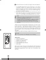 Preview for 136 page of Tectro TP 1020 Operating Manual