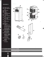 Preview for 142 page of Tectro TP 1020 Operating Manual