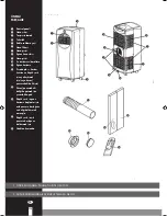 Preview for 154 page of Tectro TP 1020 Operating Manual