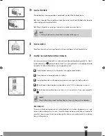 Preview for 161 page of Tectro TP 1020 Operating Manual