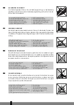 Preview for 2 page of Tectro TP 20 Operating Manual