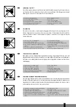 Preview for 3 page of Tectro TP 20 Operating Manual