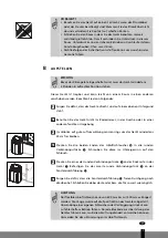 Preview for 7 page of Tectro TP 20 Operating Manual