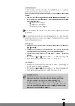 Preview for 9 page of Tectro TP 20 Operating Manual