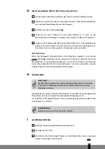 Preview for 11 page of Tectro TP 20 Operating Manual