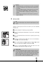 Preview for 17 page of Tectro TP 20 Operating Manual