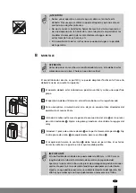 Preview for 27 page of Tectro TP 20 Operating Manual