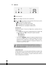 Preview for 28 page of Tectro TP 20 Operating Manual