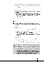 Preview for 29 page of Tectro TP 20 Operating Manual