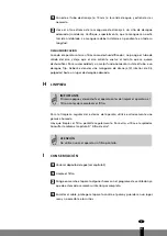 Preview for 31 page of Tectro TP 20 Operating Manual