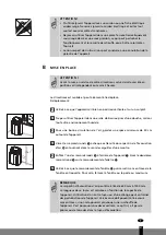 Preview for 37 page of Tectro TP 20 Operating Manual