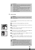 Preview for 47 page of Tectro TP 20 Operating Manual