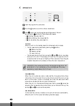 Preview for 48 page of Tectro TP 20 Operating Manual