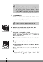 Preview for 80 page of Tectro TP 20 Operating Manual