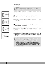 Preview for 18 page of Tectro TP 2020 Operating Manual