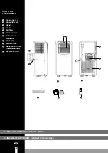 Предварительный просмотр 44 страницы Tectro TP 2020 Operating Manual