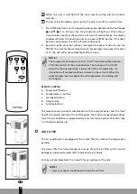 Предварительный просмотр 56 страницы Tectro TP 2020 Operating Manual