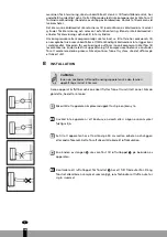 Preview for 108 page of Tectro TP 2020 Operating Manual