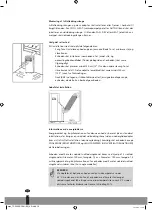 Preview for 14 page of Tectro TP 3020 Operating Manual