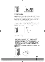 Preview for 19 page of Tectro TP 3020 Operating Manual