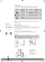 Preview for 36 page of Tectro TP 3020 Operating Manual