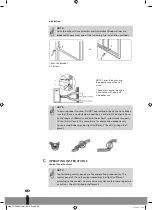 Preview for 58 page of Tectro TP 3020 Operating Manual