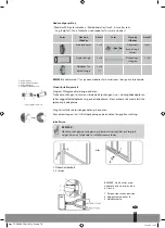 Preview for 79 page of Tectro TP 3020 Operating Manual