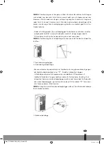 Предварительный просмотр 83 страницы Tectro TP 3020 Operating Manual