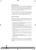 Preview for 108 page of Tectro TP 3020 Operating Manual