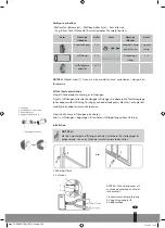 Preview for 123 page of Tectro TP 3020 Operating Manual