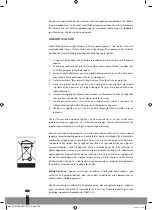 Preview for 130 page of Tectro TP 3020 Operating Manual