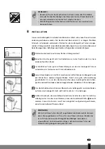 Предварительный просмотр 7 страницы Tectro TPX 32 Operating Manual